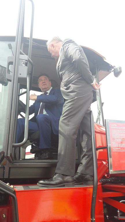 "Агротех Ставрополь"-2019