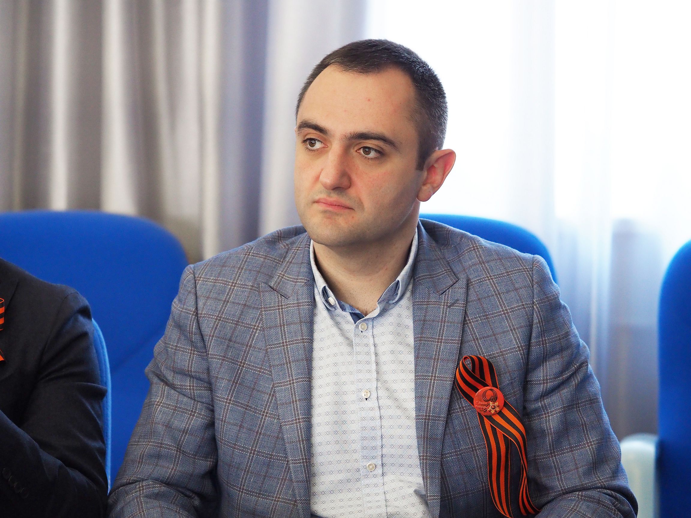 Исполнение нацпроектов – на контроле депутатов фракции «Единая Россия»