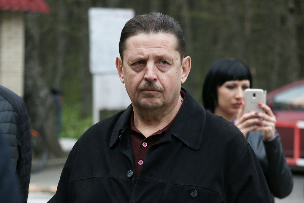 Внимание парку Победы