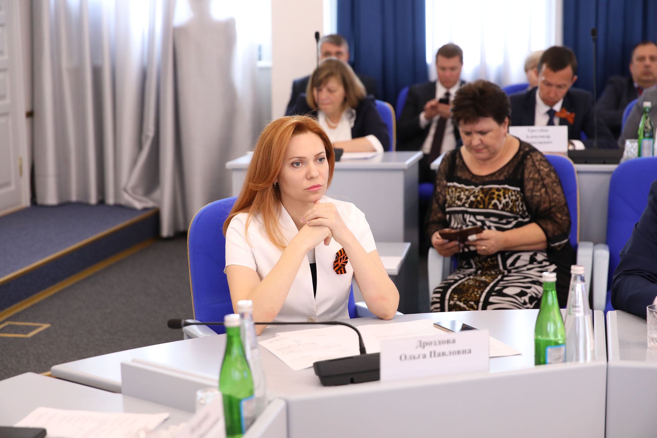 Итоги работы регионального правительства