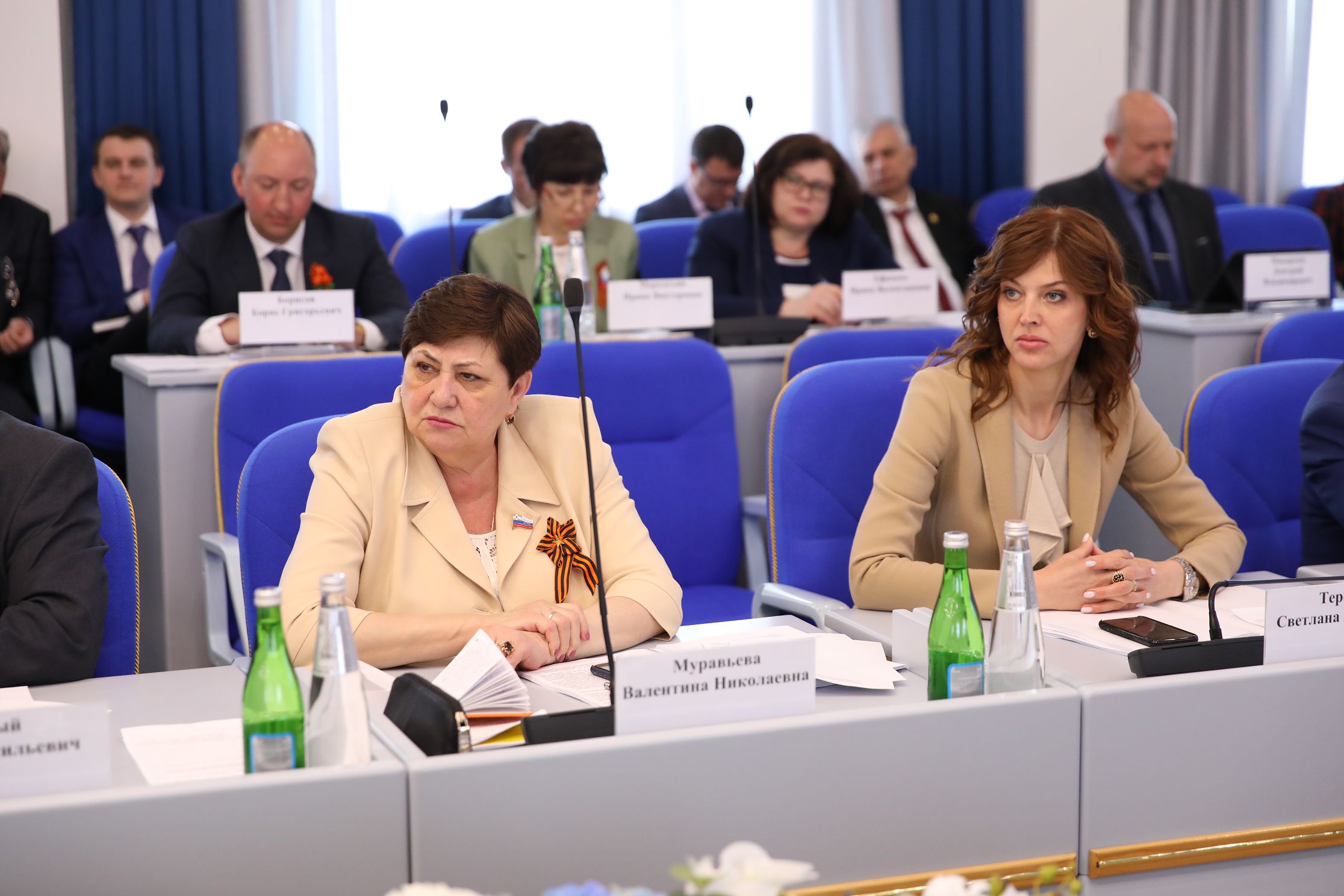 Итоги работы регионального правительства