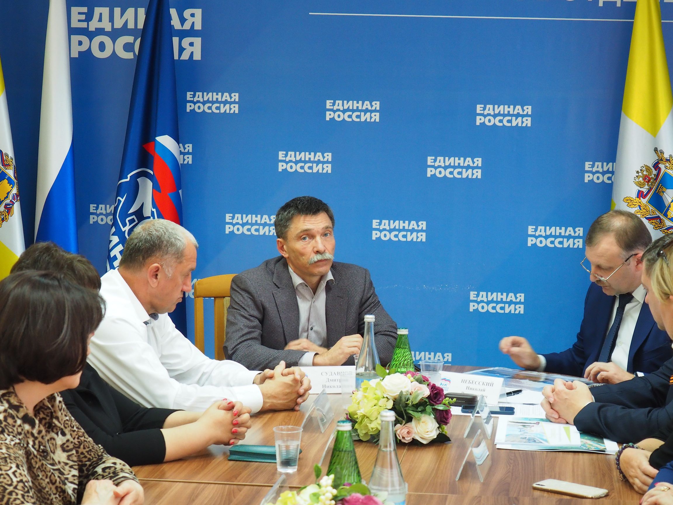 Жители края выбирают комфортную среду