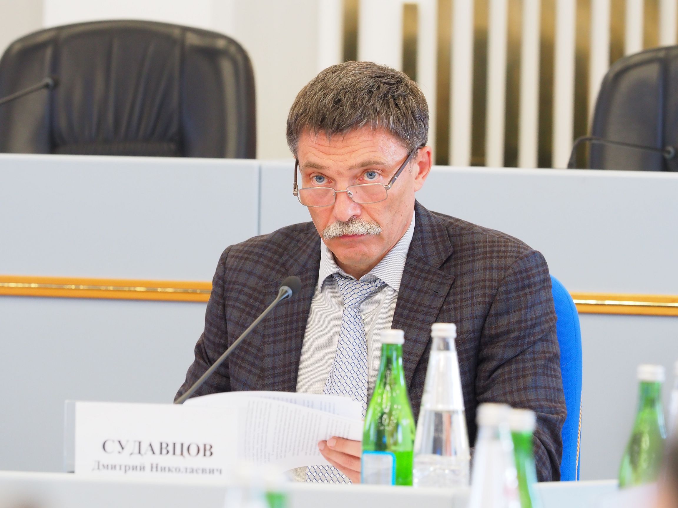Общественное самоуправление набирает обороты