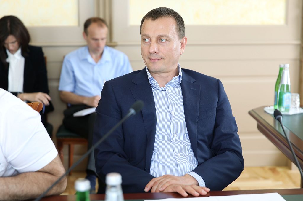 Нужна финансовая дисциплина