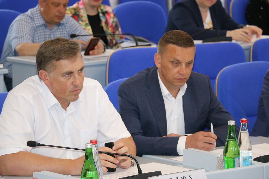Курс на развитие сельхозкооперации