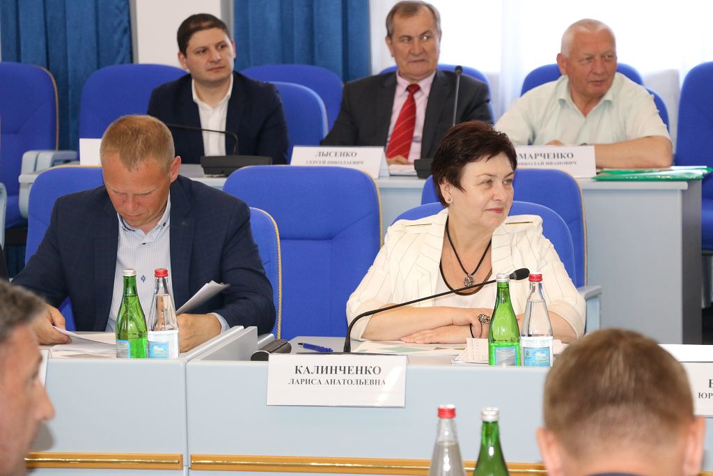 Курс на развитие сельхозкооперации