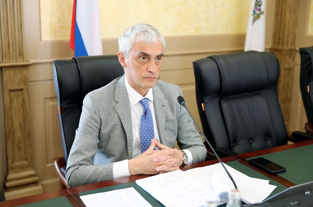 Сохранить положительную тенденцию