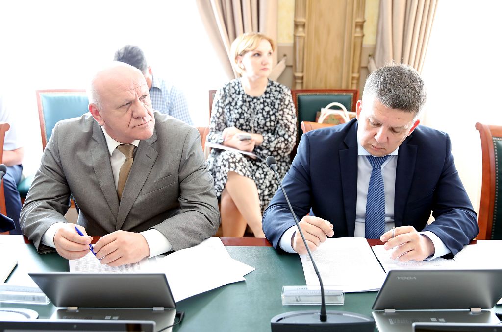 Сохранить положительную тенденцию