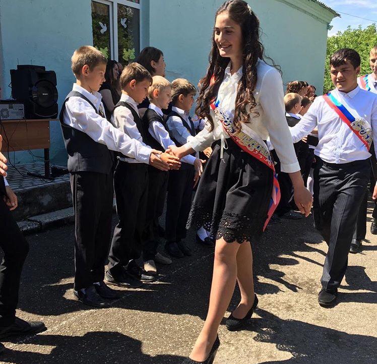 Последний звонок – поздравления от депутатов