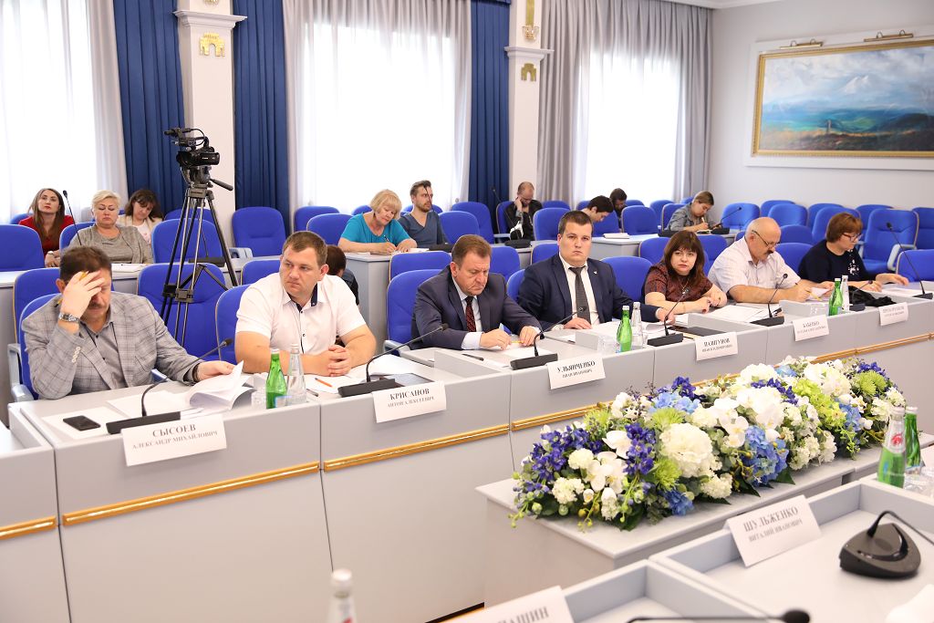 Определить приемлемый путь решения проблемы