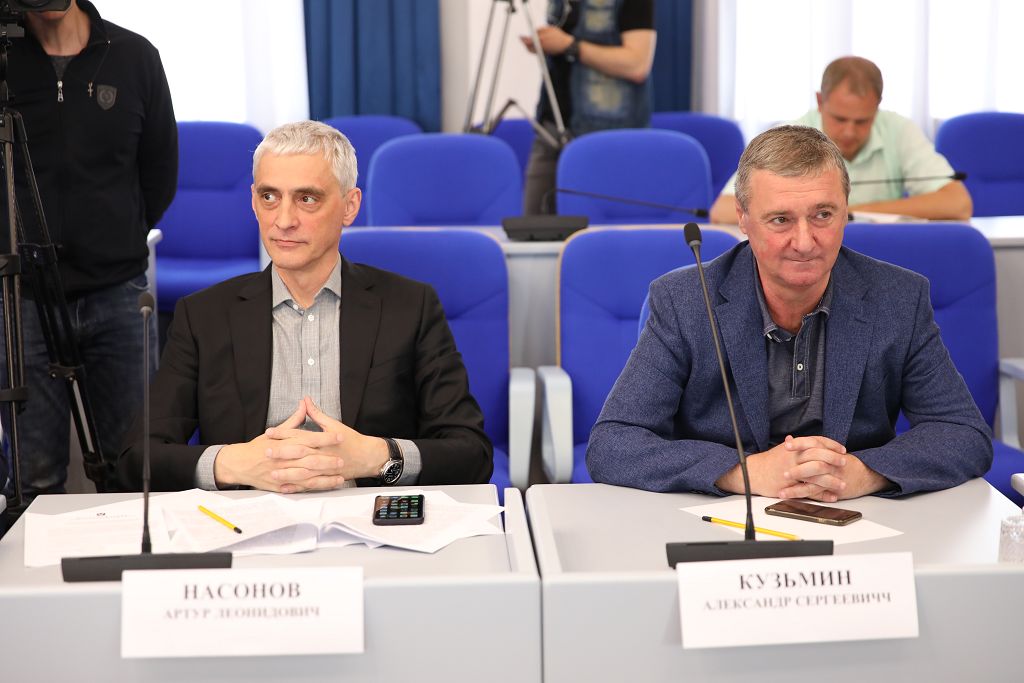 Определить приемлемый путь решения проблемы
