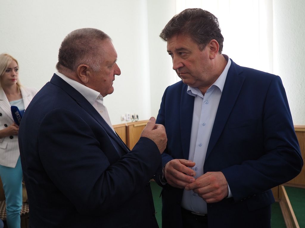Как собрать налоги?