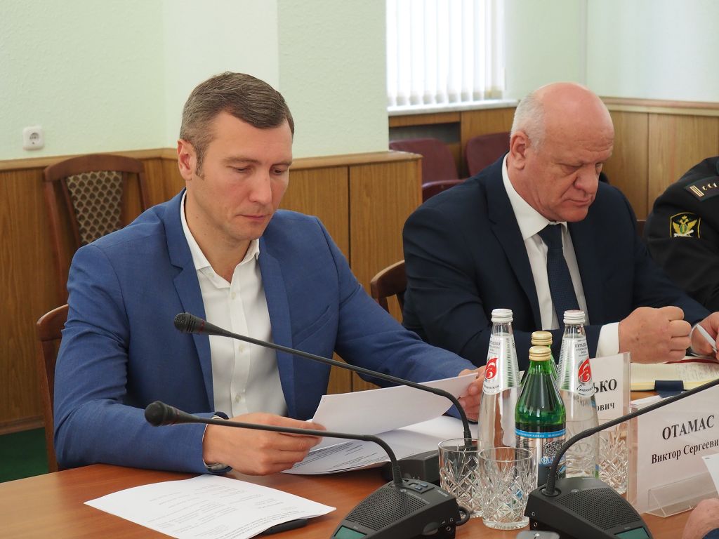 Как собрать налоги?