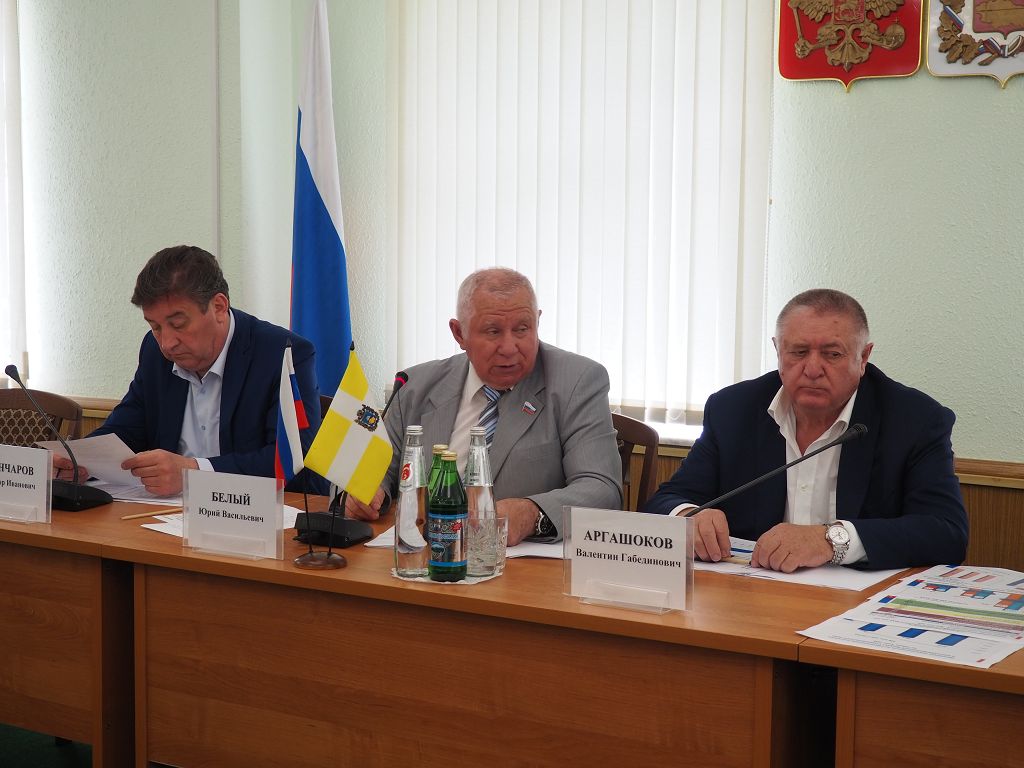 Как собрать налоги?