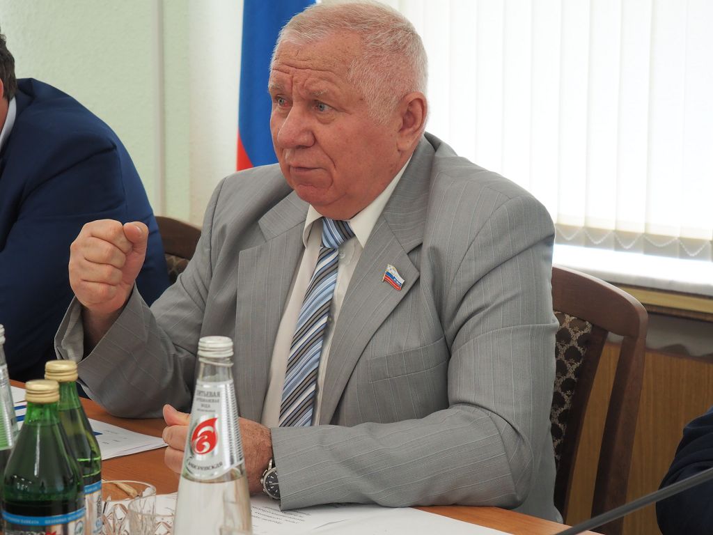 Как собрать налоги?