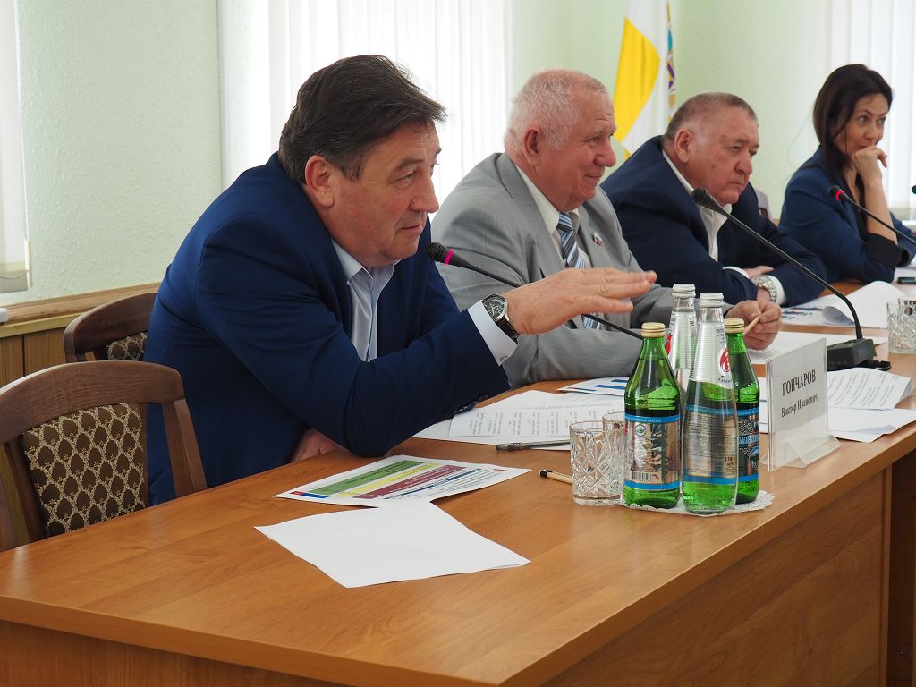 Как собрать налоги?