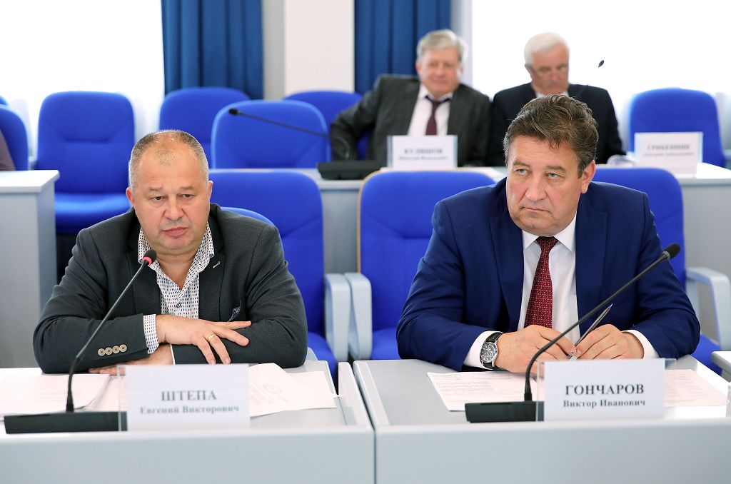 Дорожная «реформа»