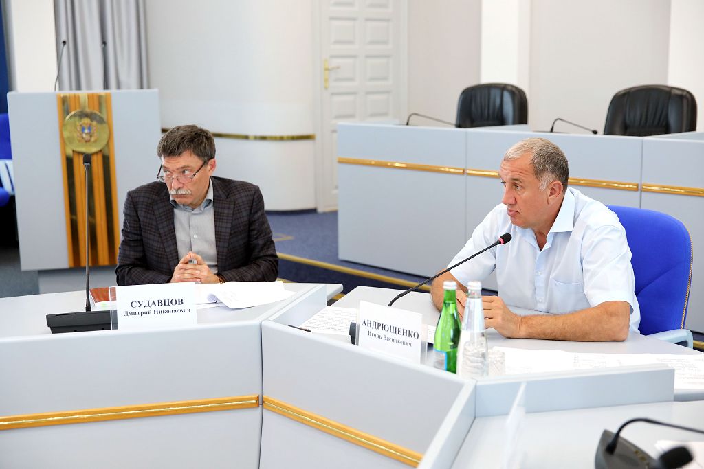 Дорожная «реформа»