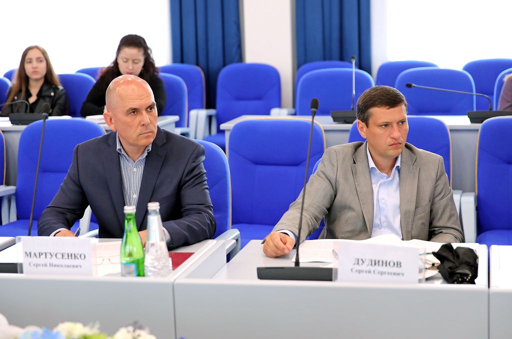 Дорожная «реформа»