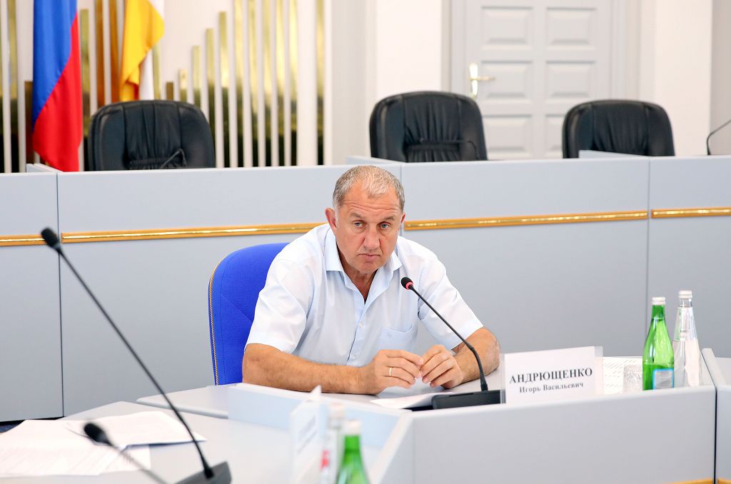 Дорожная «реформа»