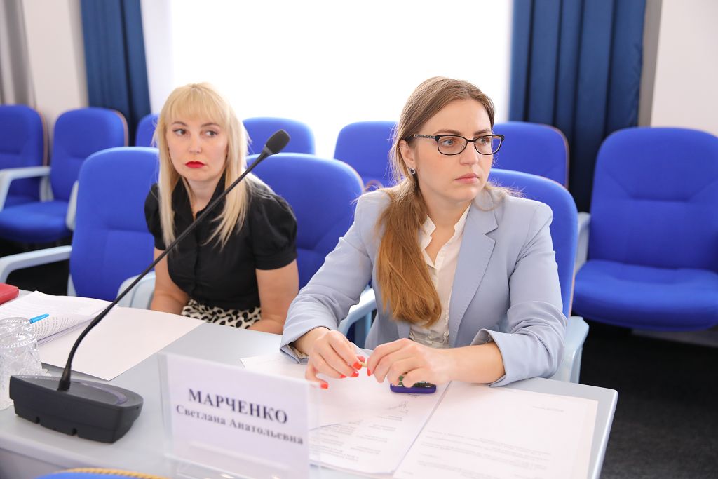В центре внимания – регион КМВ и земли сельхозназначения