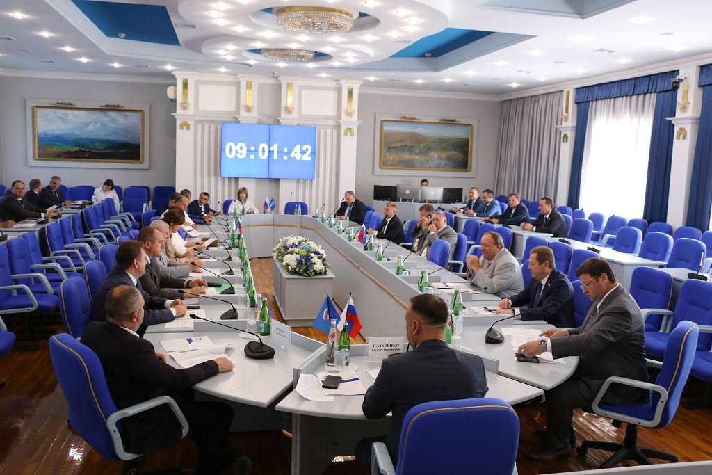 Внимание дорожной отрасли