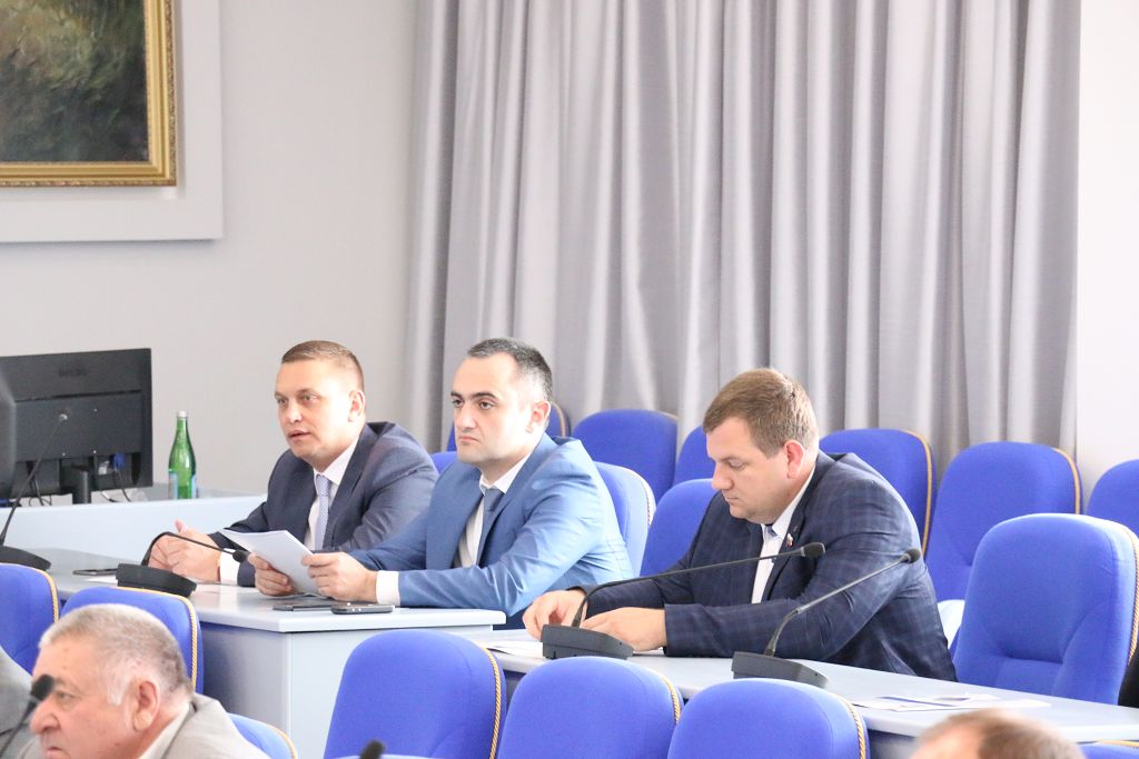 Внимание дорожной отрасли