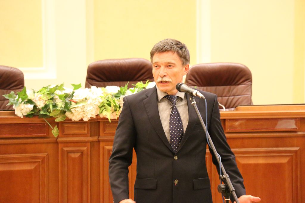 На Ставрополье отметили День российского предпринимательства