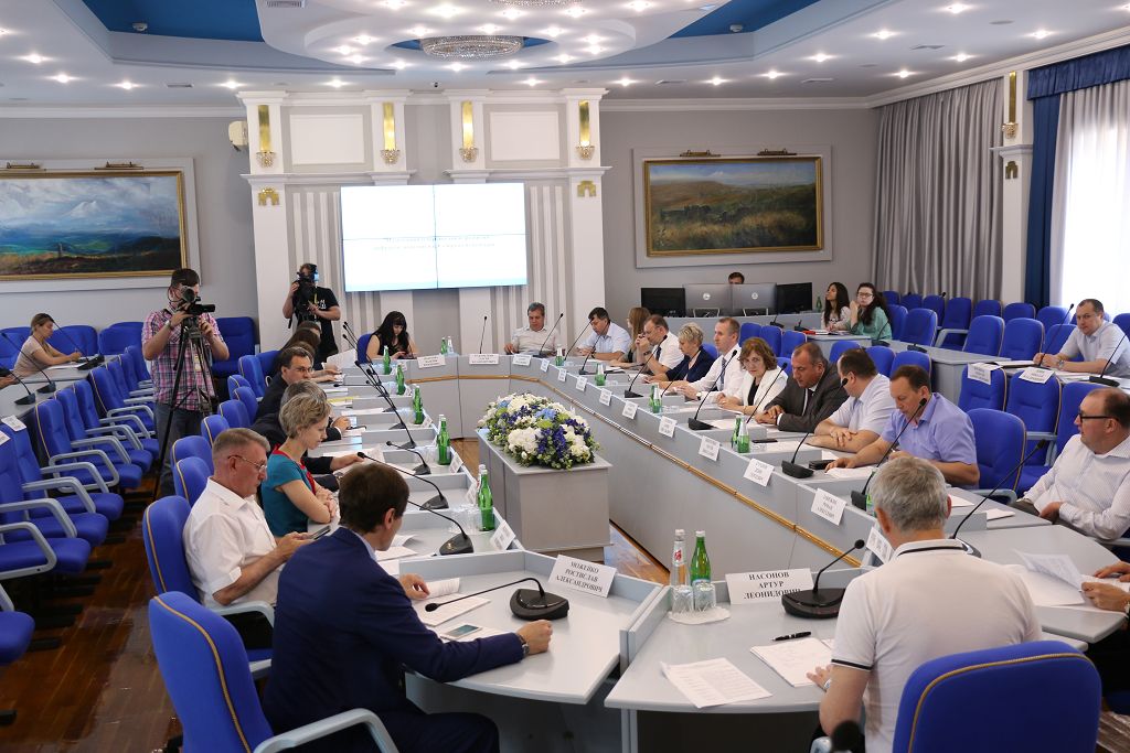 На пути к цифровому государству