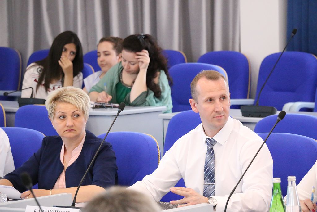 На пути к цифровому государству