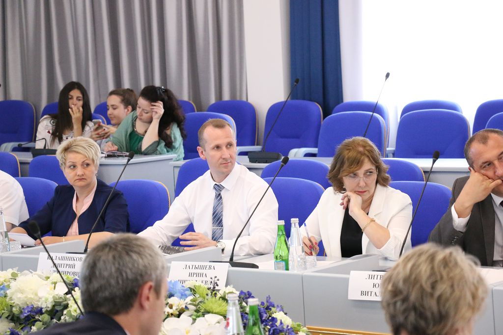 На пути к цифровому государству