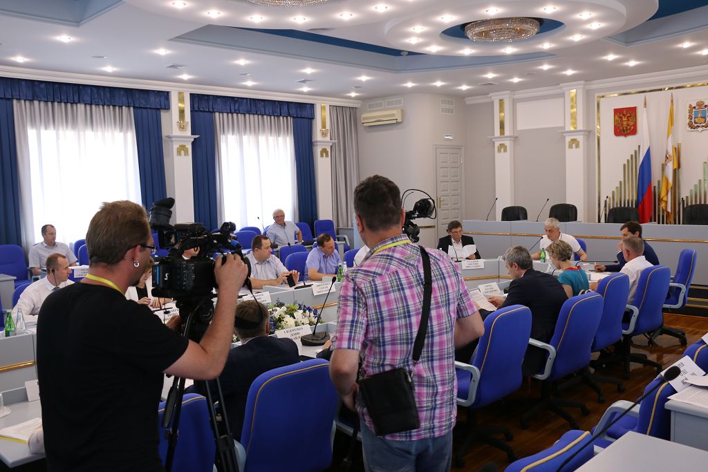 На пути к цифровому государству