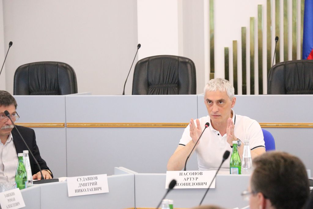 На пути к цифровому государству