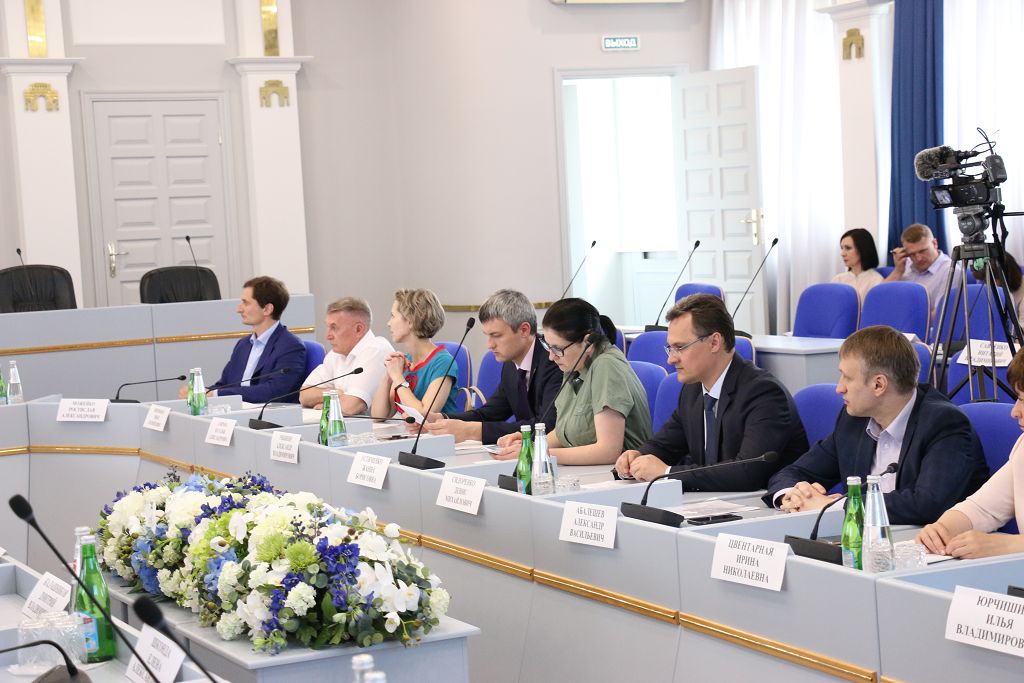 На пути к цифровому государству