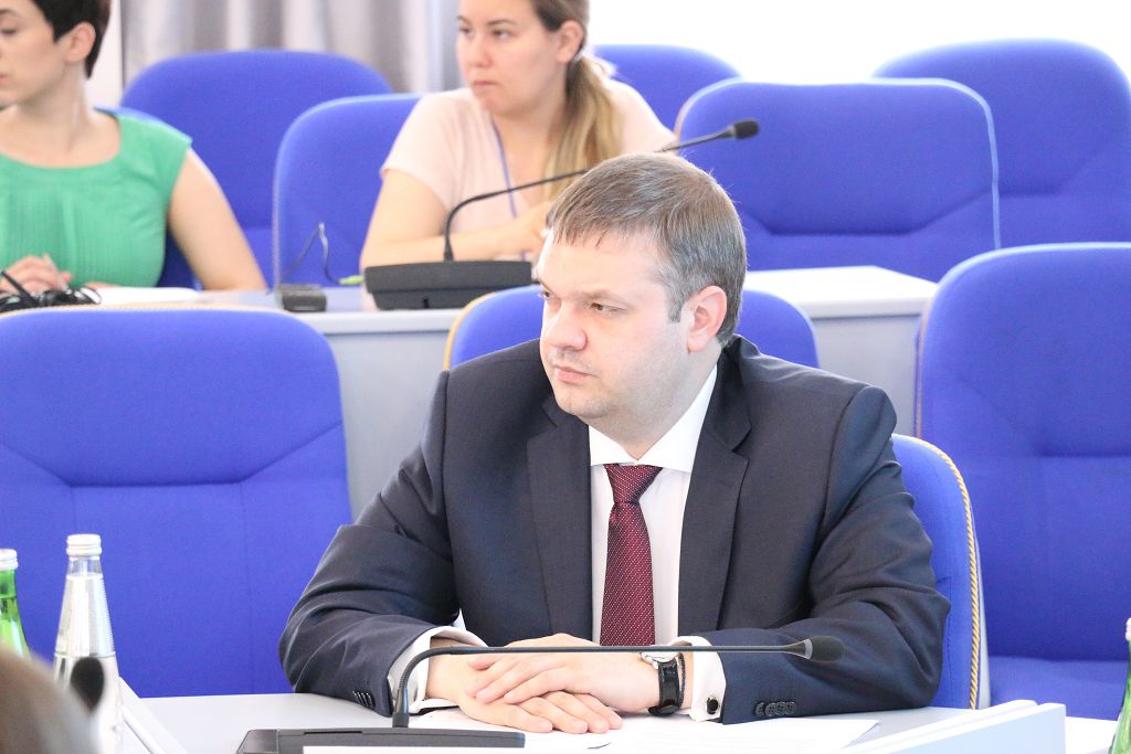 На пути к цифровому государству