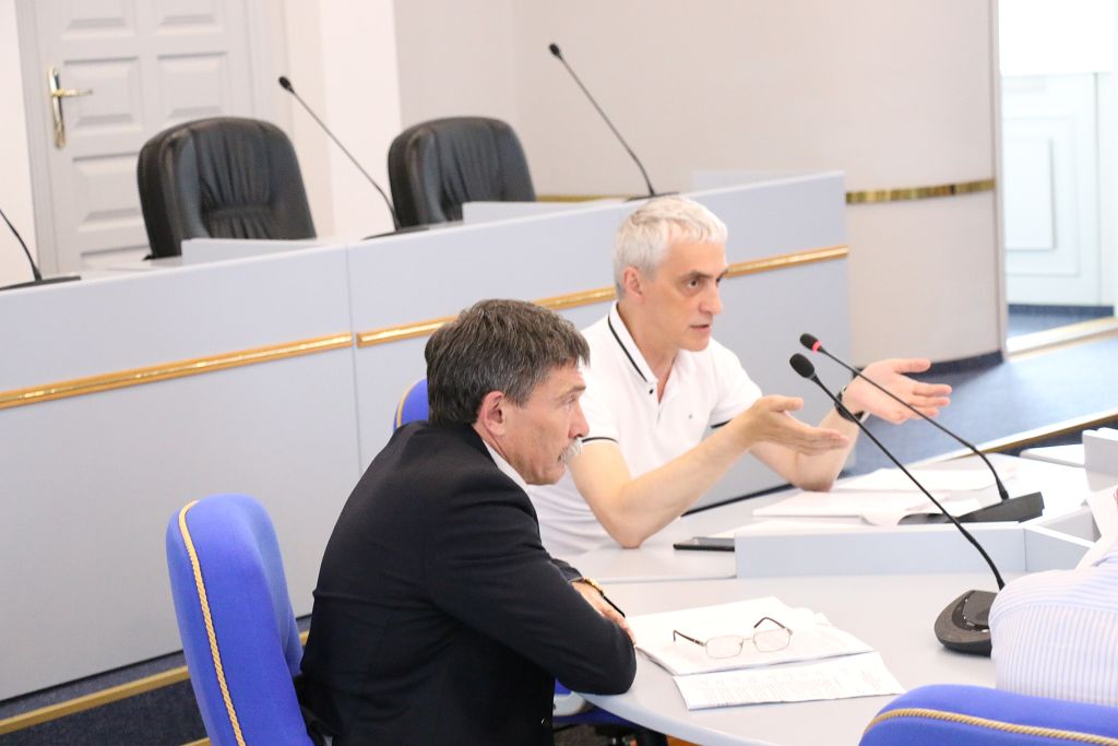 На пути к цифровому государству