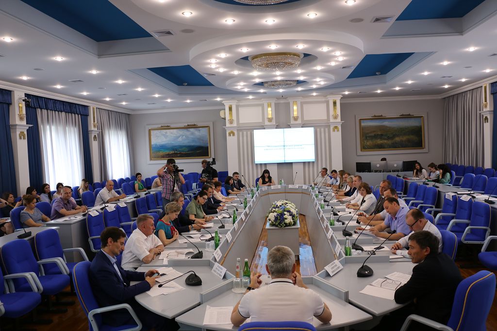 На пути к цифровому государству