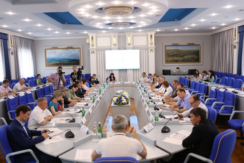 На пути к цифровому государству