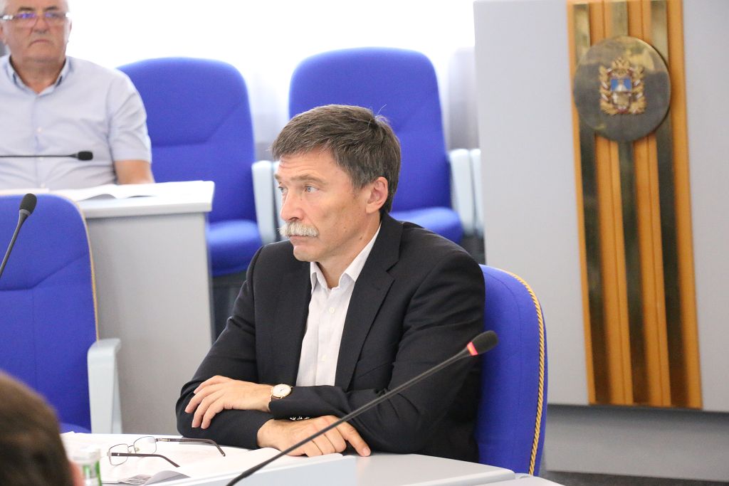 На пути к цифровому государству