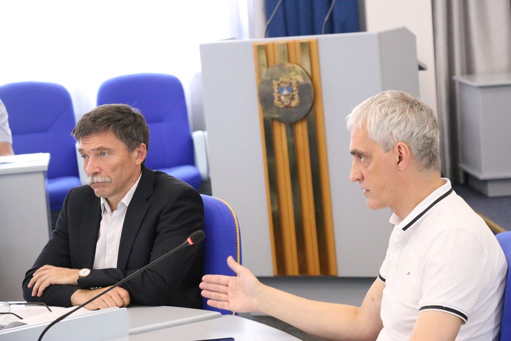На пути к цифровому государству