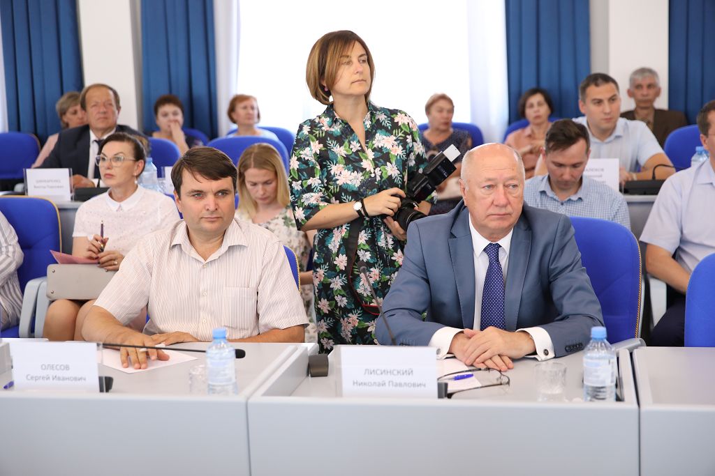 Общественный контроль