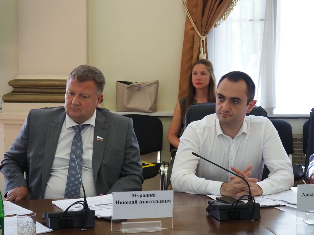 Как идёт эксперимент?