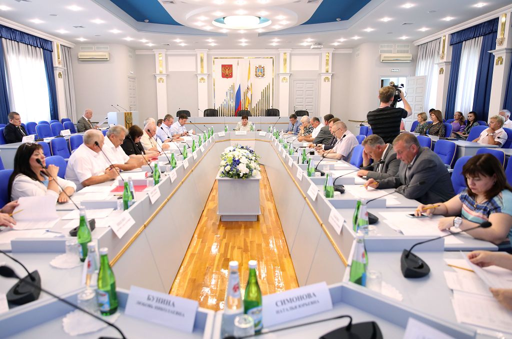 Земля или выплата