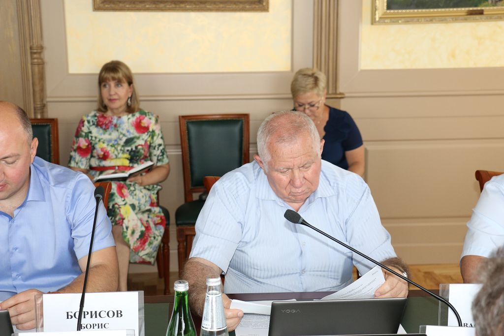 Сохранить лесозащитные насаждения