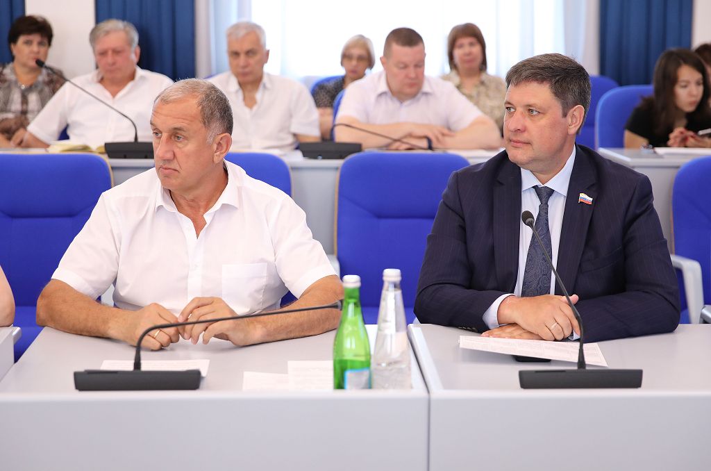 Планы и итоги