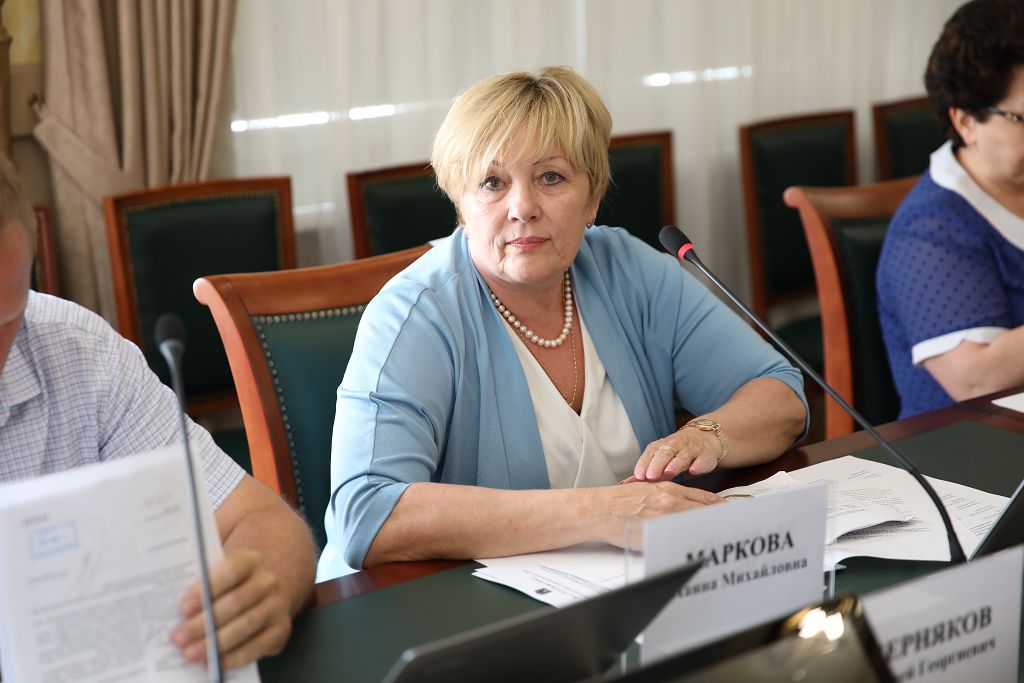 Капремонт многоквартирных домов – в приоритете