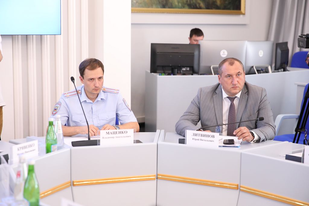 На Ставрополье появится мемориал землякам-героям