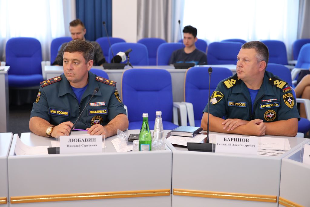 На Ставрополье появится мемориал землякам-героям
