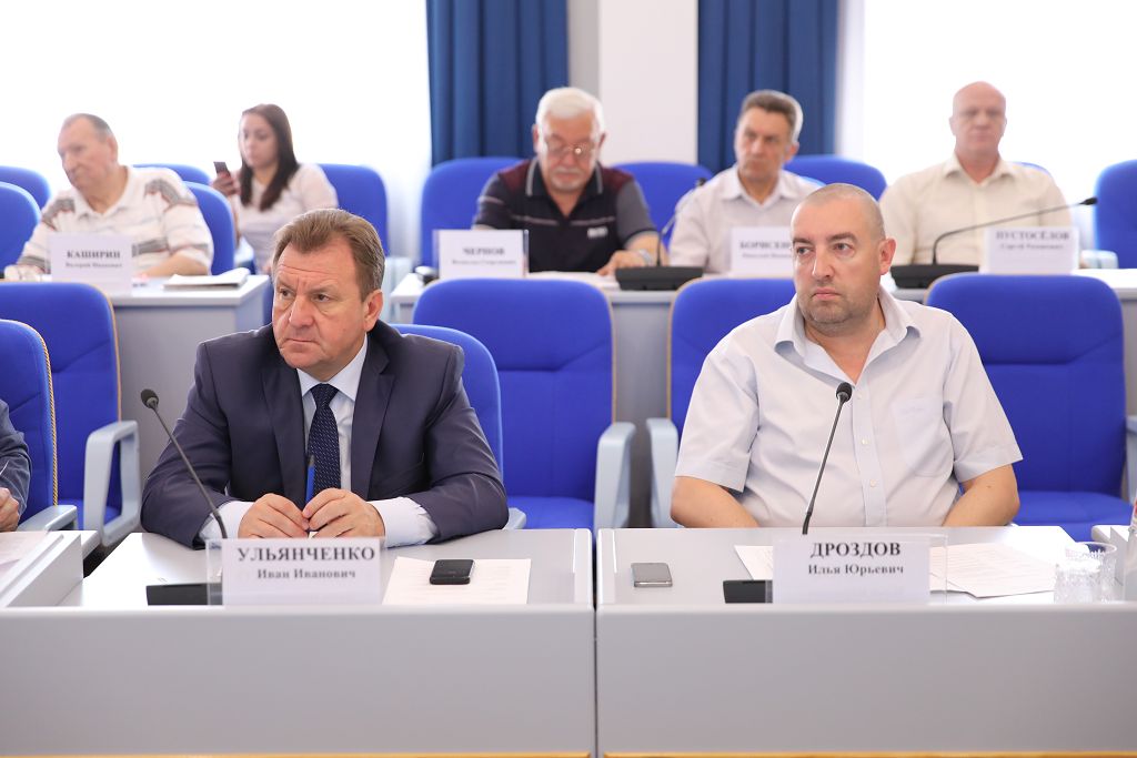 На Ставрополье появится мемориал землякам-героям