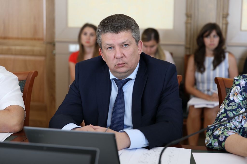 К 75-летию Великой Победы необходимо завершить ремонт мемориалов